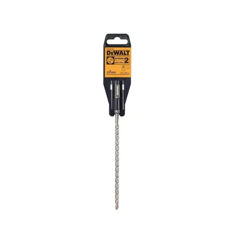 DT9526 DEWALT Wiertło SDS-Plus 7,0x210x150