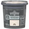 VIDARON Szpachla do drewna H04 jesion 250g