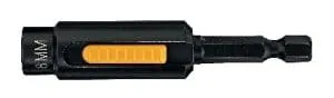 Dewalt Nasadka magnetyczna z elementem czyszczącym 8mm