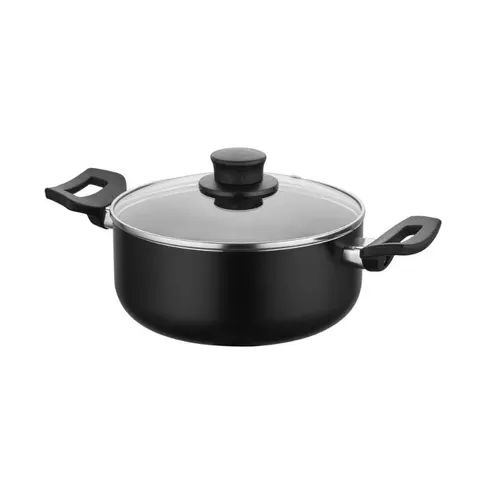 FLORINA Garnek aluminiowy Calina 20 cm 2,5L