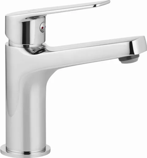 DEANTE Bateria umywalkowa JASMIN chrom