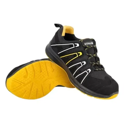 STALCO Buty robocze MARCUS LOW S1 rozmiar 44
