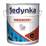 Jedynka Neokor+ antykorozyjna farba podkładowa do metalu Czarny 10L