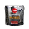 ALTAX Farba do metalu na rdzę 2,5L czerwony połysk