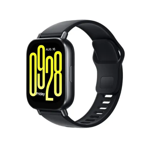 XIAOMI Smartwatch Redmi Watch 5 Active Czarny