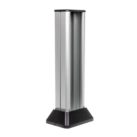Minikolumna 1-stronna, wys. 316mm, 2-mod