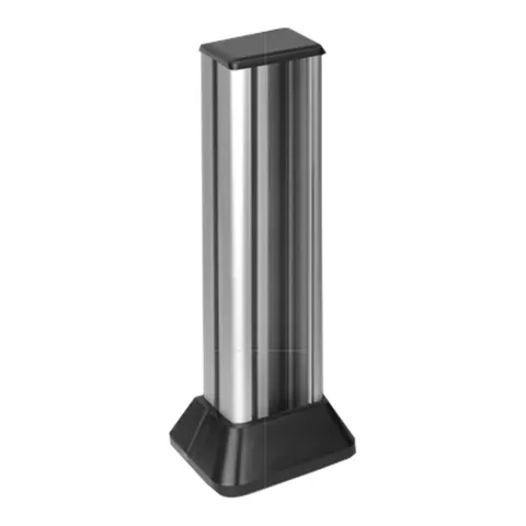 Minikolumna 1-stronna, wys. 581mm, 4-mod