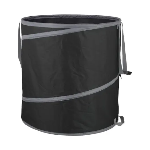 STALCO Garden Kosz ogrodowy składany 80l EXP