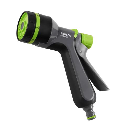 STALCO Pistolet zraszający 7-funkcyjny EXP