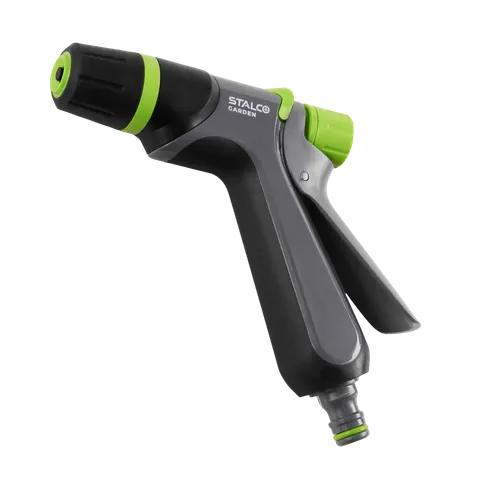 STALCO Pistolet zraszający regulowany EXP