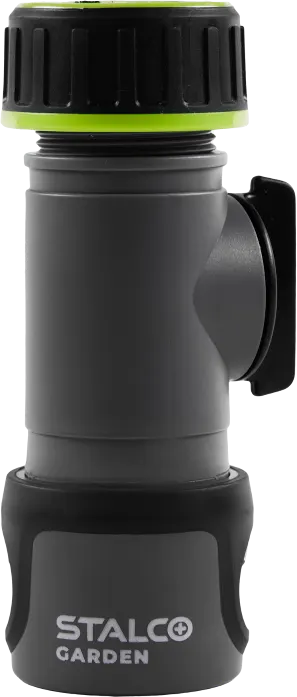 STALCO Szybkozłącze z zaworem 1/2” EXP