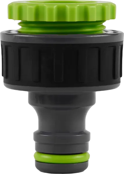STALCO Przyłącze z gwintem wewnętrznym 1/2” - 3/4” EXP