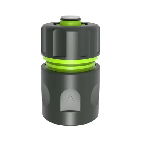 STALCO Szybkozłącze ze stopem 3/4” STR HF