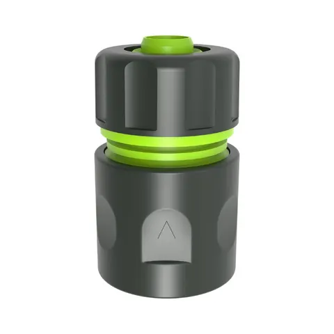 STALCO Szybkozłącze przelotowe 3/4” STR HF