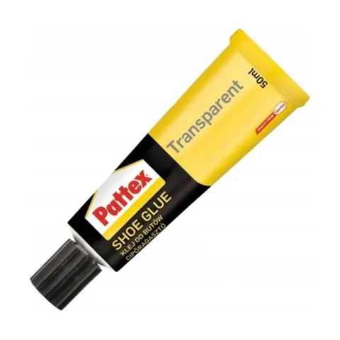 PATTEX Klej do butów 50 ml
