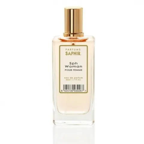 SAPHIR WOMEN Woda perfumowana SPH, 50 ml