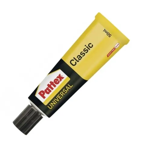 PATTEX Klej montażowy Universal Classic 50 ml