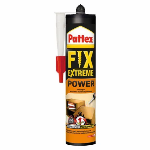 Klej Pattex Fix Extreme Power 385g