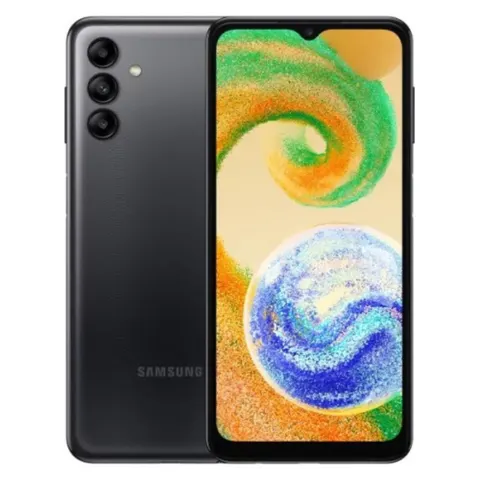 Samsung Galaxy A04s 3/32GB Czarny