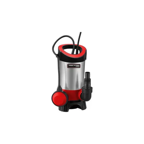 Tryton TPB1100 pompa zatapialna do wody brudnej
