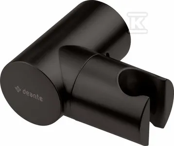 Deante Round Uchwyt punktowy słuchawki ANO N21U mat nero