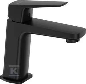 Deante BLUR Bateria umywalkowa BQL_N20M - czarny mat „nero”, stojąca
