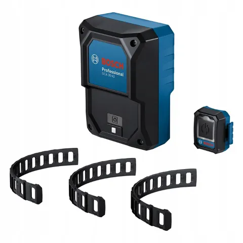 Bosch Zestaw auto-start adapter do odkurzacza GCA 30-42 + GCT 30-42