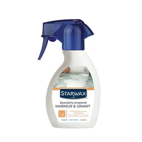 STARWAX Specjalny preparat marmur & granit 250 ml
