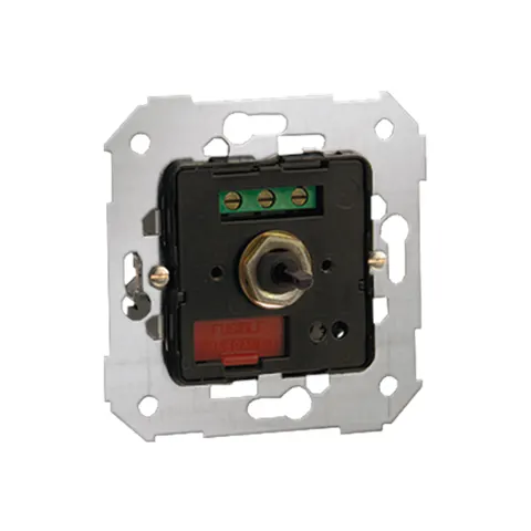 SIMON82 Łącznik krzyżowy (mechanizm), 10AX, 250V~, 1 click