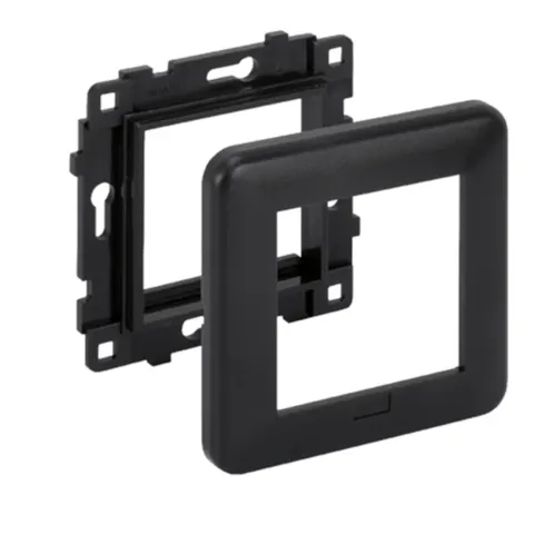 CONNECT Ramka z adapterem 1xK45