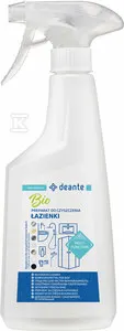 DEANTE Preparat do czyszczenia łazienki 500 ml ZZZ_000A *