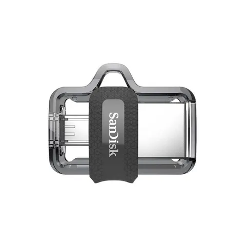 Dysk sandisk ultra dual drive m3.0 128gb 150mb/s SDDD3-128G-G46