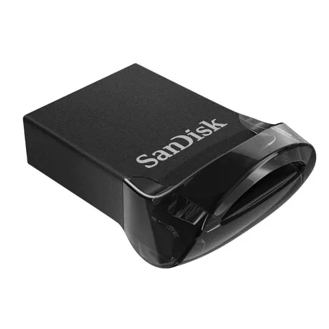 Dysk sandisk ultra fit usb 3.2 256gb 400mb/s