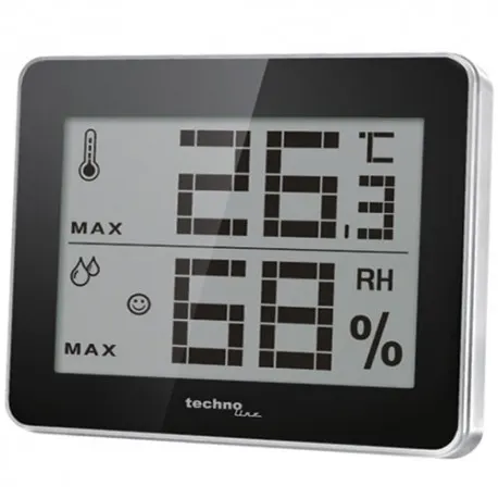Technoline stacja pogodowa ws9450