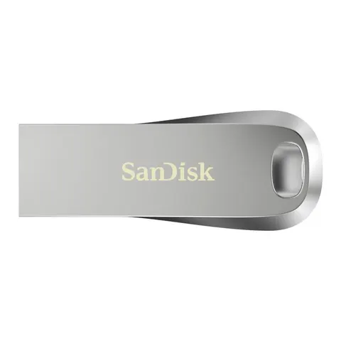 Dysk sandisk ultra luxe usb 3.2 256gb 400mb/s