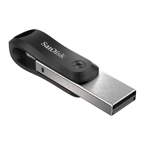 Dysk sandisk usb ixpand flash drive go 128gb