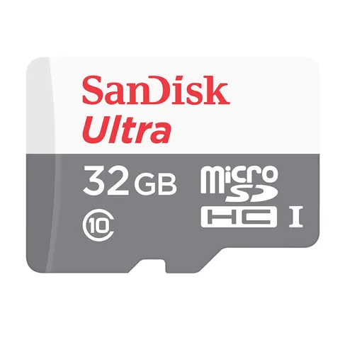 Karta sandisk ultra android microsdhc 32 gb 100mb/s class 10 uhs-i