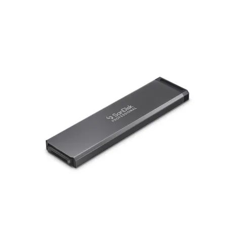 Sandisk professional dysk ssd pro-blade mag 1tb