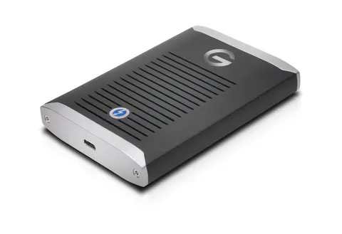 Sandisk professional dysk ssd g-drive pro 2tb
