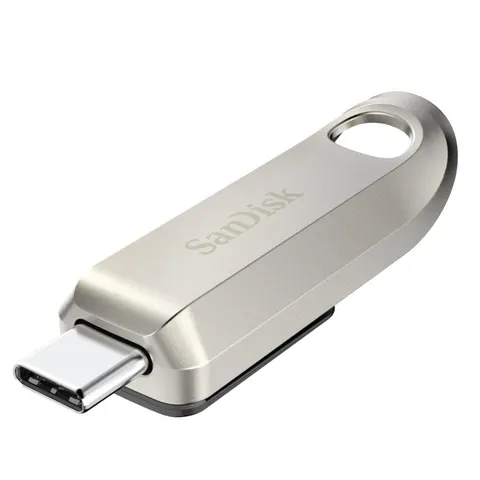 Dysk sandisk ultra luxe usb typ c 64gb