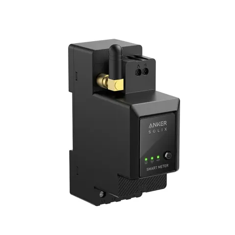 Sterownik anker solix smart meter