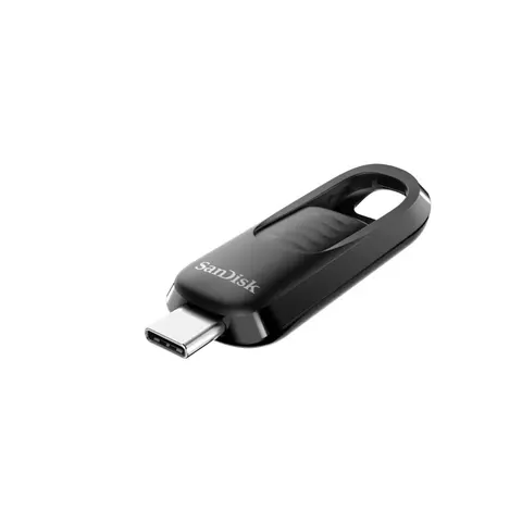 Dysk sandisk ultra slider usb 3.2 type-c 32gb 200mb/s SDCZ480-032G-G46