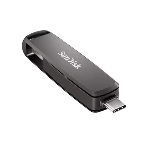 Dysk sandisk extreme pro dual drive usb type c + a 1tb 1000/900mb/s