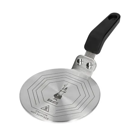 Adapter do płyt indukcyjnych bialetti 13cm