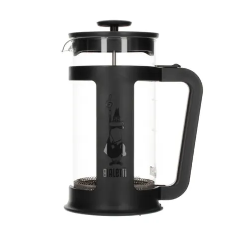 Zaparzacz bialetti smart 1000ml czarny