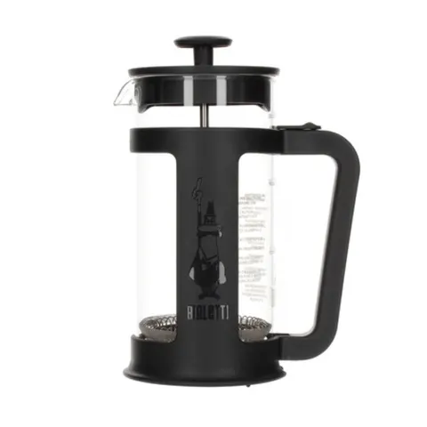Zaparzacz bialetti smart 350ml czarny