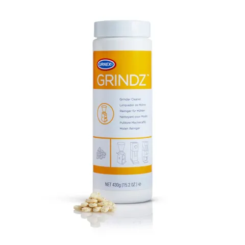 Granulat do czyszczenia młynka urnex grindz g01 - 430g