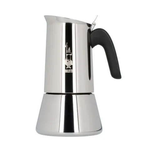 Kawiarka bialetti venus 10tz srebrna 0007256/CNFB