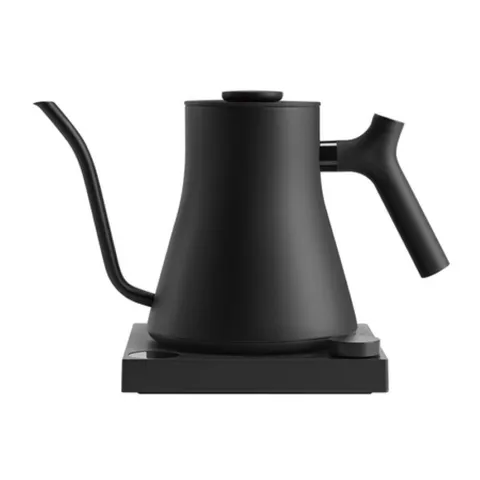 Czajnik elektryczny Fellow Stagg EKG PRO czarny mat 900ml