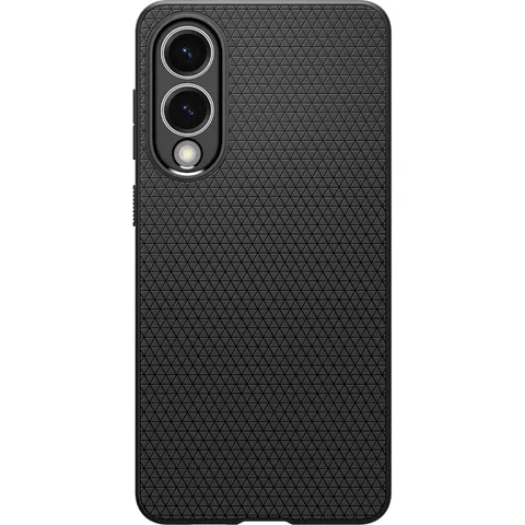 Etui spigen liquid air do samsung galaxy s25 edge matte black